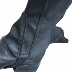 Mini-Chaps*Eden by Pénélope - Mini-chaps enfant Softy Noir