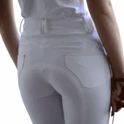 Clearance - Pantalon d'équitation enfant Fun Enfant Pantalons D'Équitation