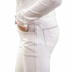 Clearance - Pantalon d'équitation enfant Fun Enfant Pantalons D'Équitation