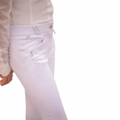 Pantalons D'Équitation*Eden by Pénélope - Pantalon d'équitation enfant New Romy Blanc