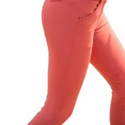 Pantalons D'Équitation*Eden by Pénélope - Pantalon d'équitation fille Élégance vieux Rose