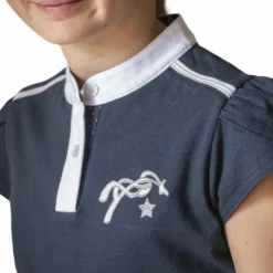 Discount - Polo manches courtes enfant Evrim Enfant Polos Et Chemises