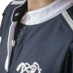 Discount - Polo manches courtes enfant Evrim Enfant Polos Et Chemises