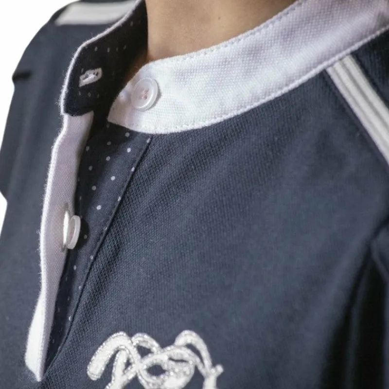 Discount - Polo manches courtes enfant Evrim Enfant Polos Et Chemises