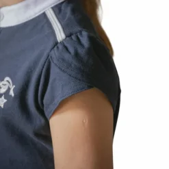 Discount - Polo manches courtes enfant Evrim Enfant Polos Et Chemises