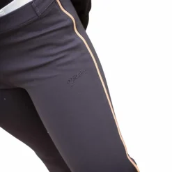 Pantalons D'Équitation*Eden by Pénélope - Sur-pantalon enfant lola Marine