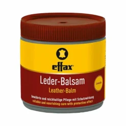 Graisses & Baumes Pour Cuirs*Effax - Baume pour cuir incolore