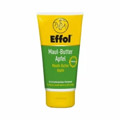 Commissures Des Lèvres*Effol - Beurre décontractant pour bouche à la pomme Jaune