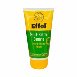 Commissures Des Lèvres*Effol - Beurre décontractant pour bouche à la banane
