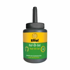 Discount - Gel huile pour sabots noir Huiles Pour Sabots