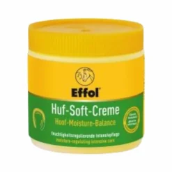 New - Onguent pour sabots hydratant Soft Onguents Sabots Secs