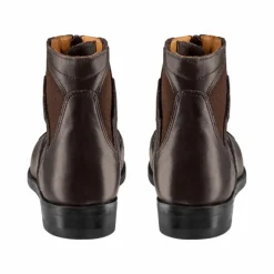 Boots D'Équitation*Ego7 - Boots d'équitation Taurus Marron