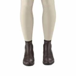 Boots D'Équitation*Ego7 - Boots d'équitation Taurus Marron