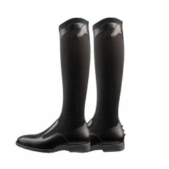 Bottes D'Équitation*Ego7 - Bottes d'équitation Contact Noir