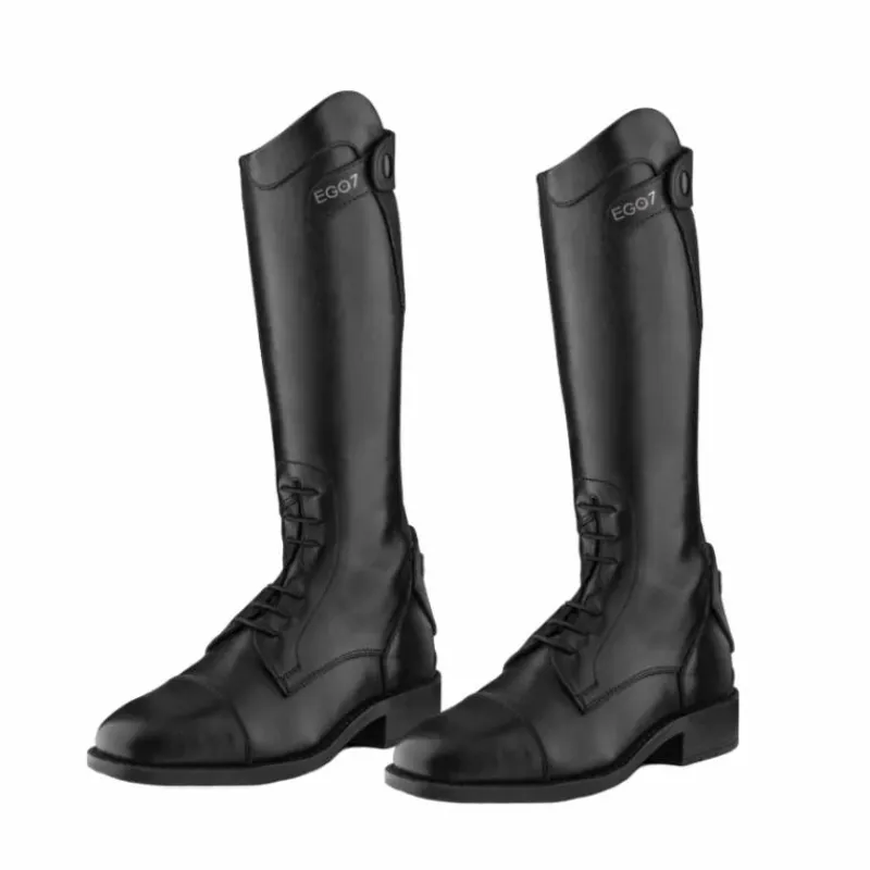 Discount - Bottes d'équitation enfant Aster Bottes D'Équitation