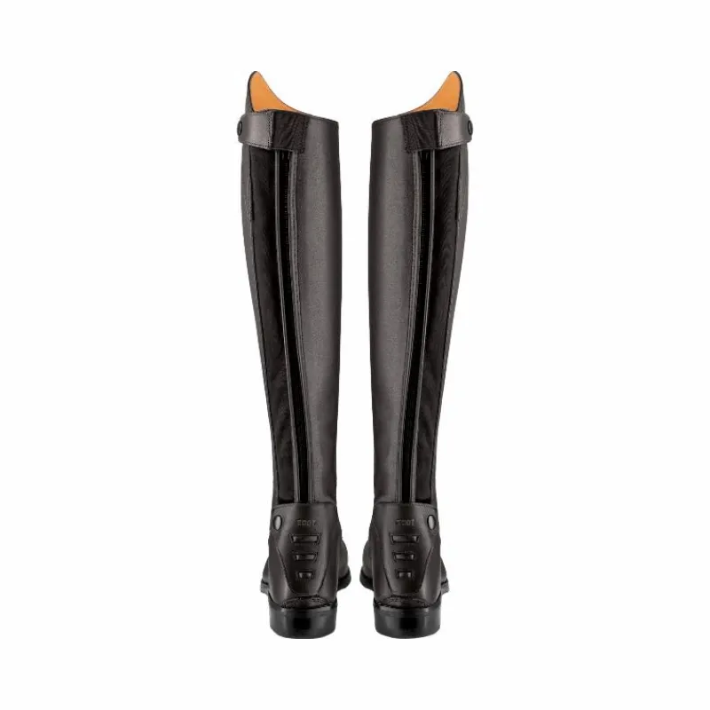 Bottes D'Équitation*Ego7 - Bottes d'équitation Orion +2 Noir