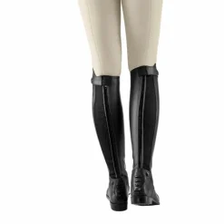 Bottes D'Équitation*Ego7 - Bottes d'équitation Orion +1 Noir