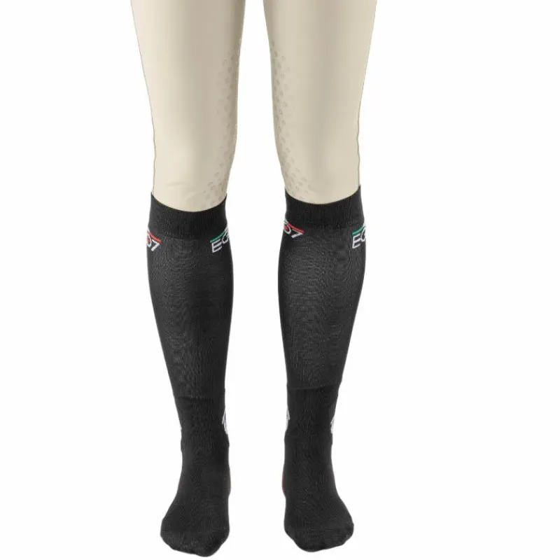 Sale - Chaussettes d'équitation Ego Socks Chaussettes D'Équitation