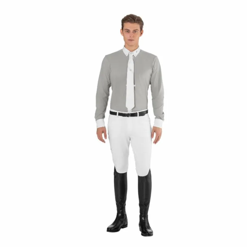 Sale - Cravate d'équitation HH he Cravates