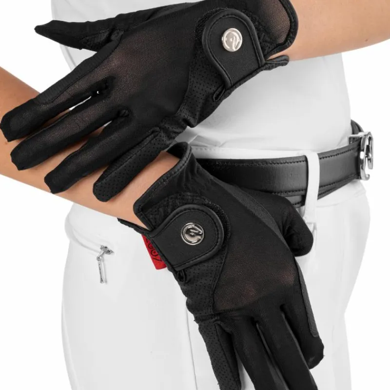 Online - Gants d'équitation Air Glove Gants D'Équitation