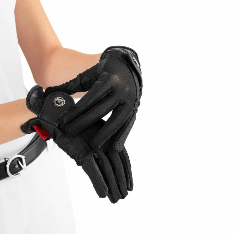 Online - Gants d'équitation Air Glove Gants D'Équitation