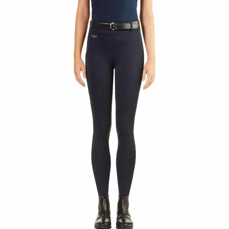 Leggings D'Équitation*Ego7 - Legging d'équitation femme HH Marine