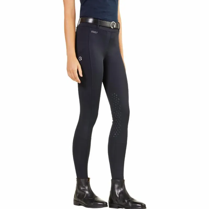 Leggings D'Équitation*Ego7 - Legging d'équitation femme HH Marine