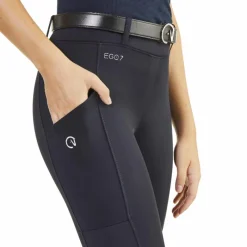 Leggings D'Équitation*Ego7 - Legging d'équitation femme HH Marine