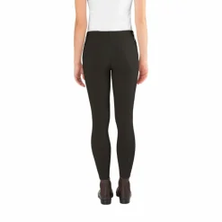 Outlet - Pantalon d'équitation femme Jumping EJ Pantalons D'Équitation
