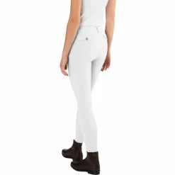 Clearance - Pantalon d'équitation femme Jumping EJ Pantalons D'Équitation