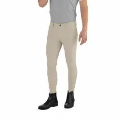 Hot - Pantalon d'équitation homme Jumping EJ Pantalons D'Équitation|Pantalons D'Équitation