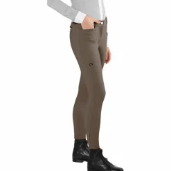 Clearance - Pantalon d'équitation homme Jumping EJ turtledove Pantalons D'Équitation|Pantalons D'Équitation