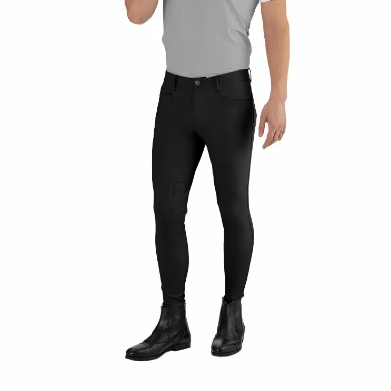 - Pantalon d'équitation homme Jumping EJ Pantalons D'Équitation|Pantalons D'Équitation