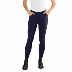 Sale - Pantalon d'équitation femme Jumping EJ Pantalons D'Équitation