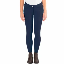 Sale - Pantalon d'équitation femme Jumping EJ Pantalons D'Équitation
