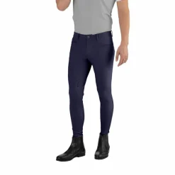 Clearance - Pantalon d'équitation homme Jumping EJ Pantalons D'Équitation|Pantalons D'Équitation