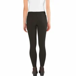 - Pantalon d'équitation femme Jumping VB Pantalons D'Équitation