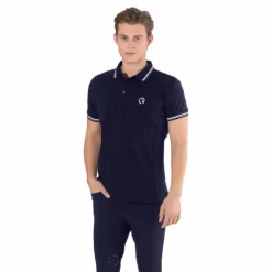 - Polo manches courtes homme Top Air Polos Et Chemises|Polos Et Chemises