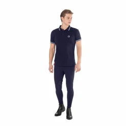 - Polo manches courtes homme Top Air Polos Et Chemises|Polos Et Chemises