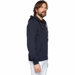 Online - Sweat zippé manches longues homme After-riding Pulls Et Gilets|Pulls Et Gilets