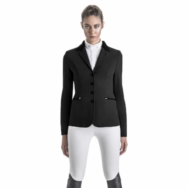 Outlet - Veste de concours femme Performance One Vestes De Concours