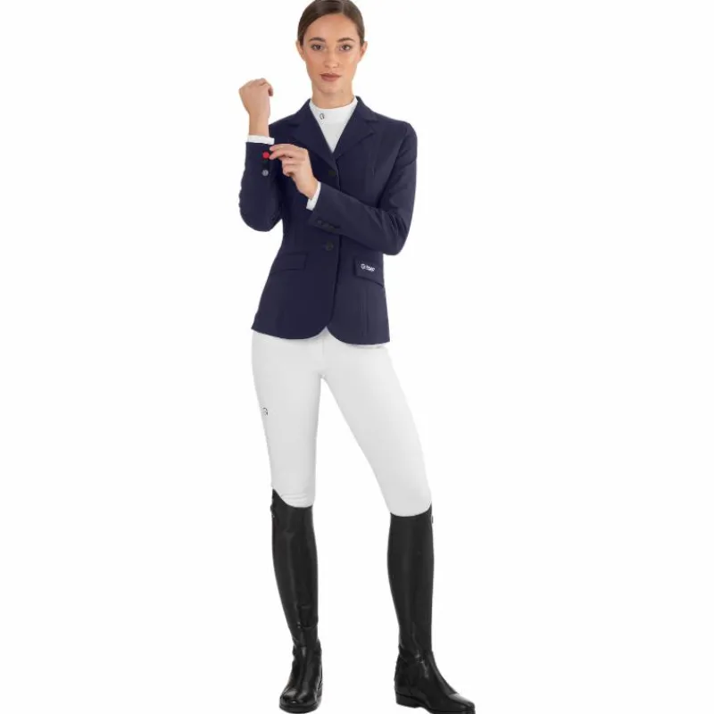 Online - Veste de concours femme Be Air Vestes De Concours