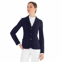 Outlet - Veste de concours femme Hunter Vestes De Concours