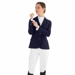 Outlet - Veste de concours femme Hunter Vestes De Concours