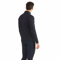 Pulls Et Gilets|Pulls Et Gilets*Ego7 - Veste manches longues homme Z0W Marine