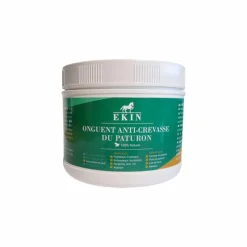 Crevasses*EKIN - Baume anti-crevasse du paturon