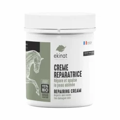 Sale - Crème Réparatrice Cicatrisants
