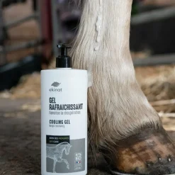 Baumes Et Gels Refroidissants*Ekinat - Gel rafraîchissant pour tendons