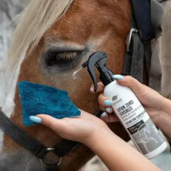 - Lotion nettoyante et apaisante Zones Sensibles Hygiène Yeux/ Naseaux|Baumes Nasals