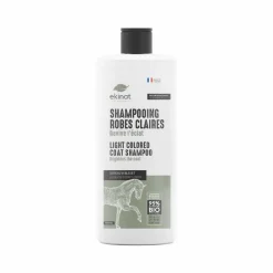 Shampoings Pour Chevaux*Ekinat - Shampooing Robe Claire